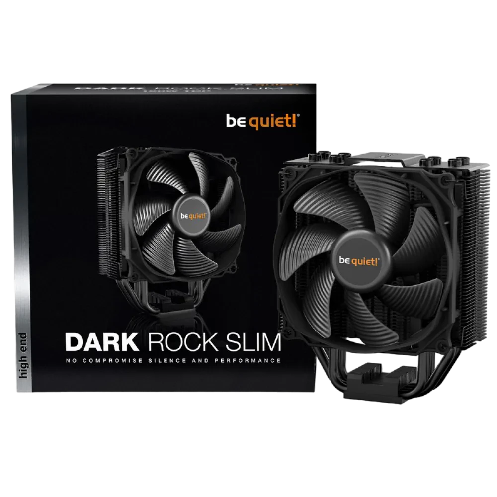 Cooler procesor be quiet! Dark Rock Slim