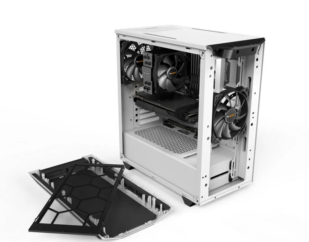 Cooler procesor be quiet! Dark Rock Slim