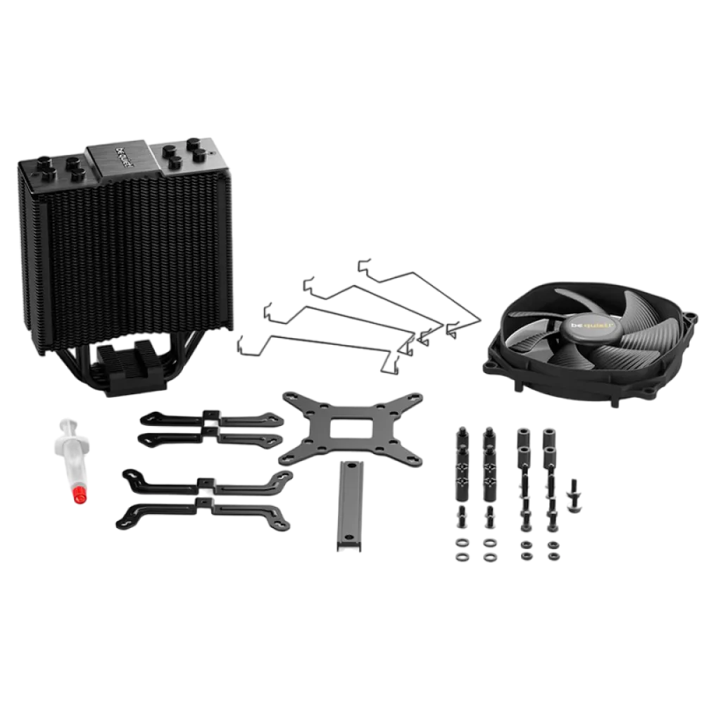 Cooler procesor be quiet! Dark Rock Slim