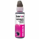 Контейнер с чернилами Barva E101-600, 100мл, Пурпурный