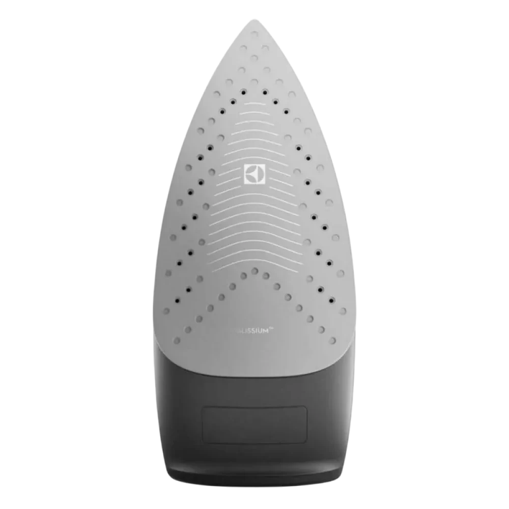 Fier de călcat Electrolux E5SI2-6OG, 2400W, Negru | Verde