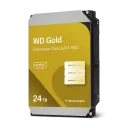 Unitate HDD Western Digital WD Gold, 3.5", 24 TB <WD241KRYZ>