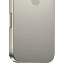 Smartphone Apple iPhone 16 Pro Max, 256GB, Natural Titanium