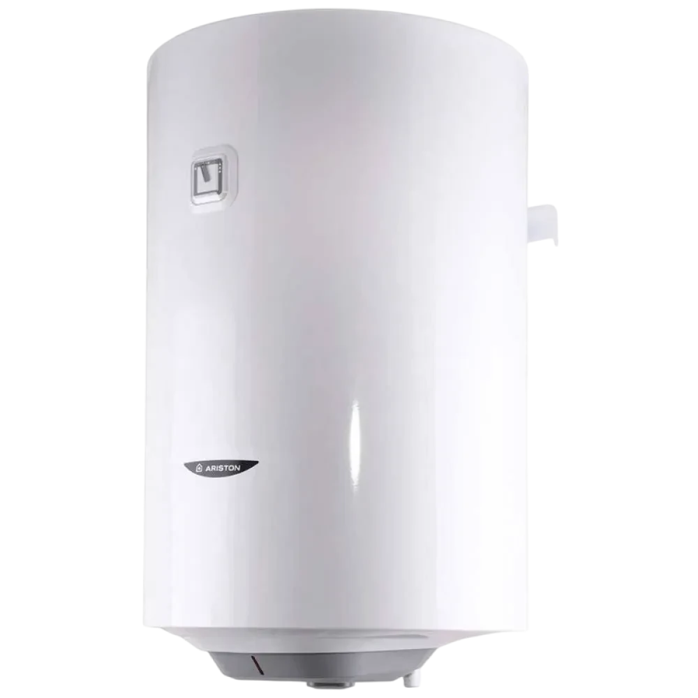 Накопительный водонагреватель ARISTON Pro1 R100 1,8K PL, 100л, Белый