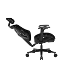 Scaun Gaming Cougar Speeder, Plasă Respirabilă, Negru