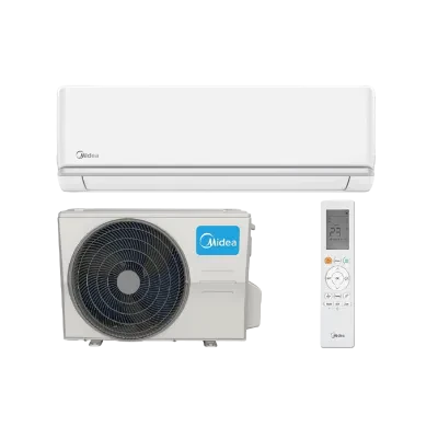Aparat de aer condiționat Split Midea XTreme Save, 18kBTU/h, Alb