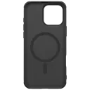 Чехол Nillkin iPhone 16 Pro Max - Super Frosted Shield Pro Mag, Чёрный