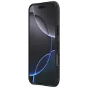 Чехол Nillkin iPhone 16 Pro Max - Super Frosted Shield Pro Mag, Чёрный