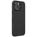 Чехол Nillkin iPhone 16 Pro Max - Super Frosted Shield Pro Mag, Чёрный