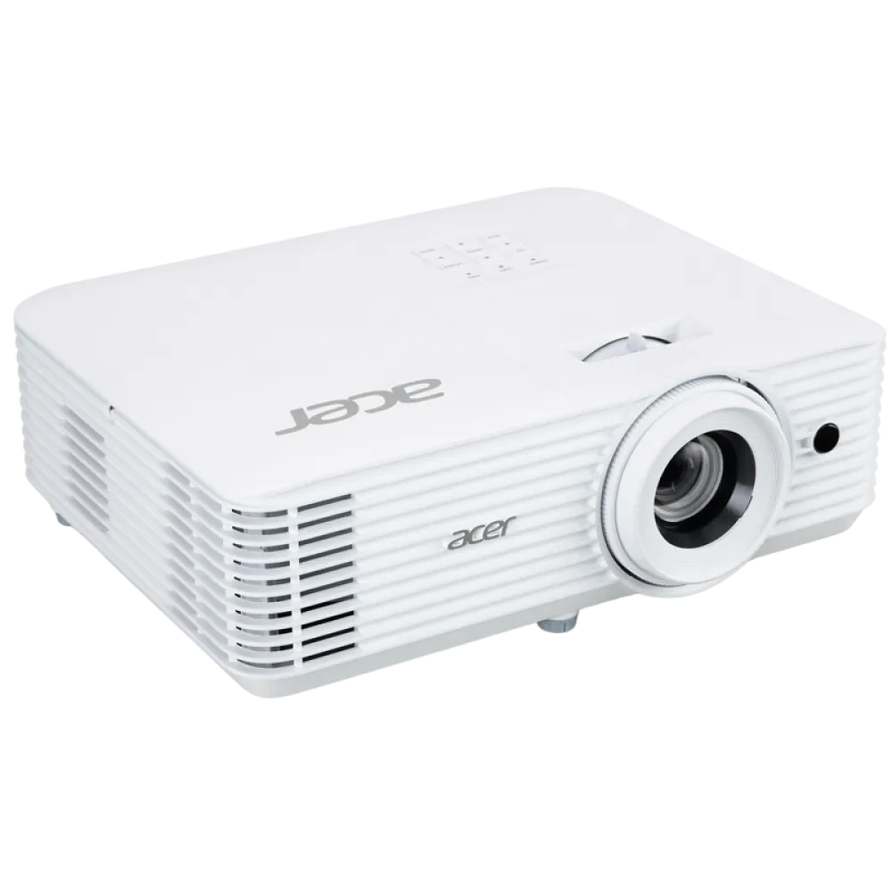 Proiector pentru Home Theater Acer X1827, 4000ANSI Lumens, 4K UHD (3840×2160)