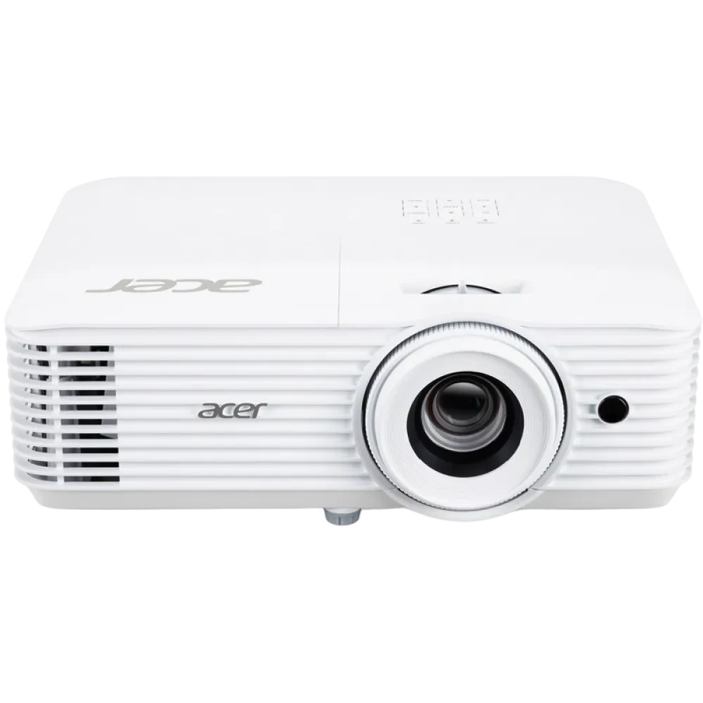 Proiector pentru Home Theater Acer X1827, 4000ANSI Lumens, 4K UHD (3840×2160)