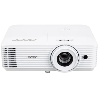 Proiector pentru Home Theater Acer X1827, 4000ANSI Lumens, 4K UHD (3840×2160)