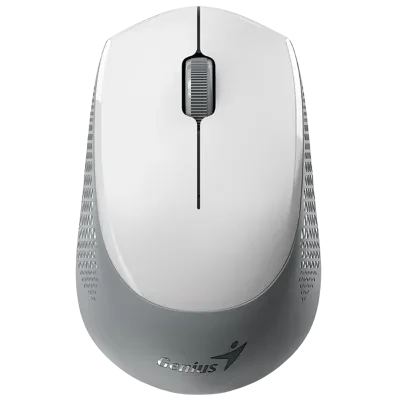 Беcпроводная мышь Genius NX-8000S BT, Белый