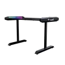Birou Gaming Cougar MARS 120, Negru