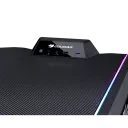 Birou Gaming Cougar MARS 120, Negru