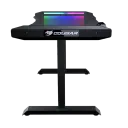 Birou Gaming Cougar MARS 120, Negru
