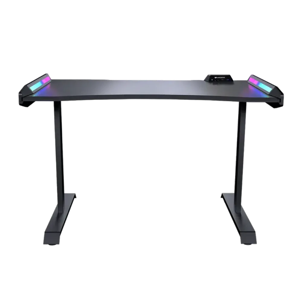 Birou Gaming Cougar MARS 120, Negru