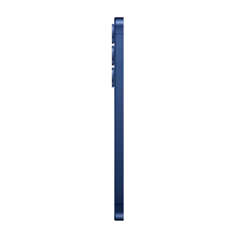 Смартфон Samsung Galaxy S25+, 12GB/512Гб, Темно-синии