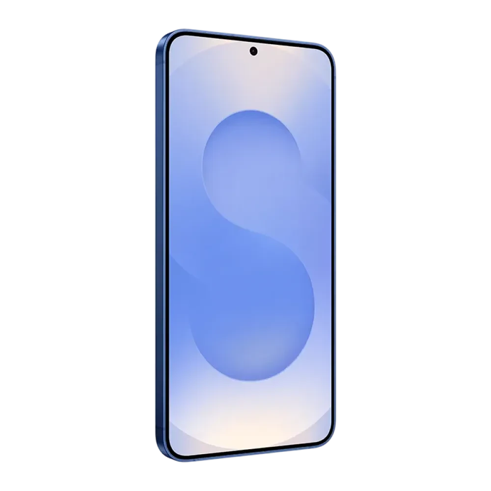 Смартфон Samsung Galaxy S25+, 12GB/512Гб, Темно-синии