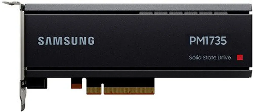 Unitate SSD Samsung MZPLJ3T2HBJR-00007, 3200GB, MZPLJ3T2HBJR-00007