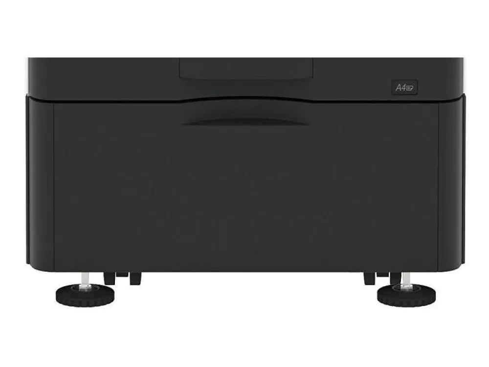 Высокая тумба Sharp BP-DS12, Чёрный