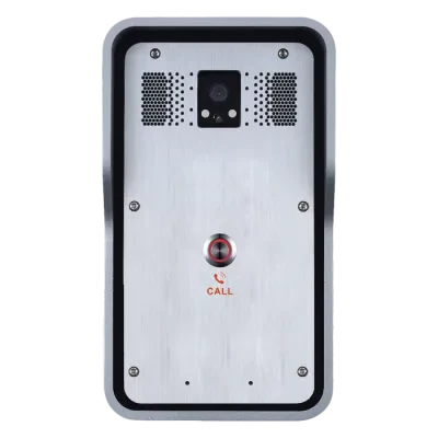 Interfon IP Fanvil i18S, Gri