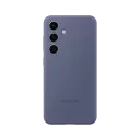 Husă Samsung Silicone Cover Galaxy S24, Violet