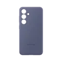Husă Samsung Silicone Cover Galaxy S24, Violet