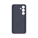 Husă Samsung Silicone Cover Galaxy S24, Violet