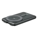 Acumulator extern Rivacase VA2607, 5000mAh, Negru