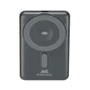 Acumulator extern Rivacase VA2607, 5000mAh, Negru