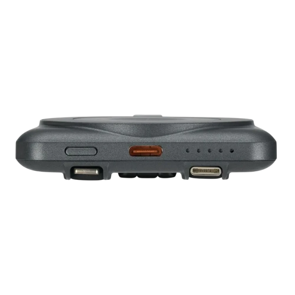 Acumulator extern Rivacase VA2607, 5000mAh, Negru