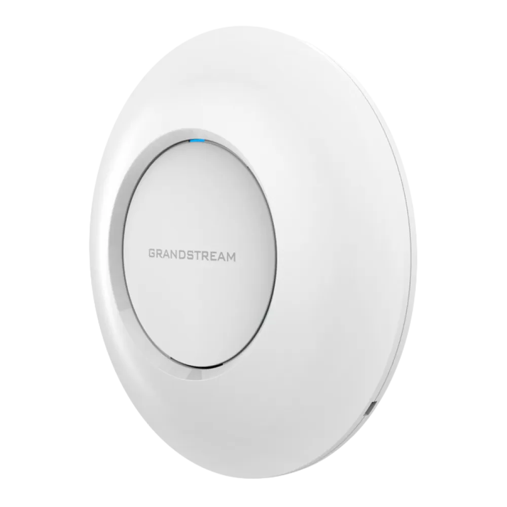 Punct de acces fără fir Grandstream GWN7605, 300 Mbps, 867 Mbps, Alb