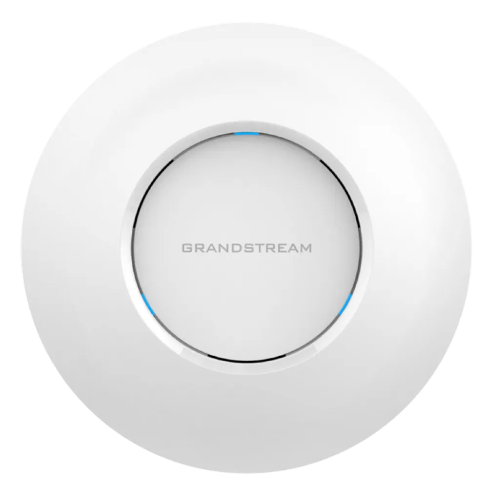 Punct de acces fără fir Grandstream GWN7605, 300 Mbps, 867 Mbps, Alb