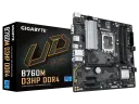 Placă de bază Gigabyte B760M D3HP DDR4, LGA1700, Intel B85, Micro-ATX