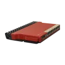 Router MikroTik L009UiGS-RM, Roșu