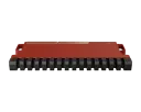 Router MikroTik L009UiGS-RM, Roșu