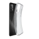 Husă Cellularline Fine - Galaxy A72, Transparent