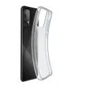 Husă Cellularline Fine - Galaxy A72, Transparent