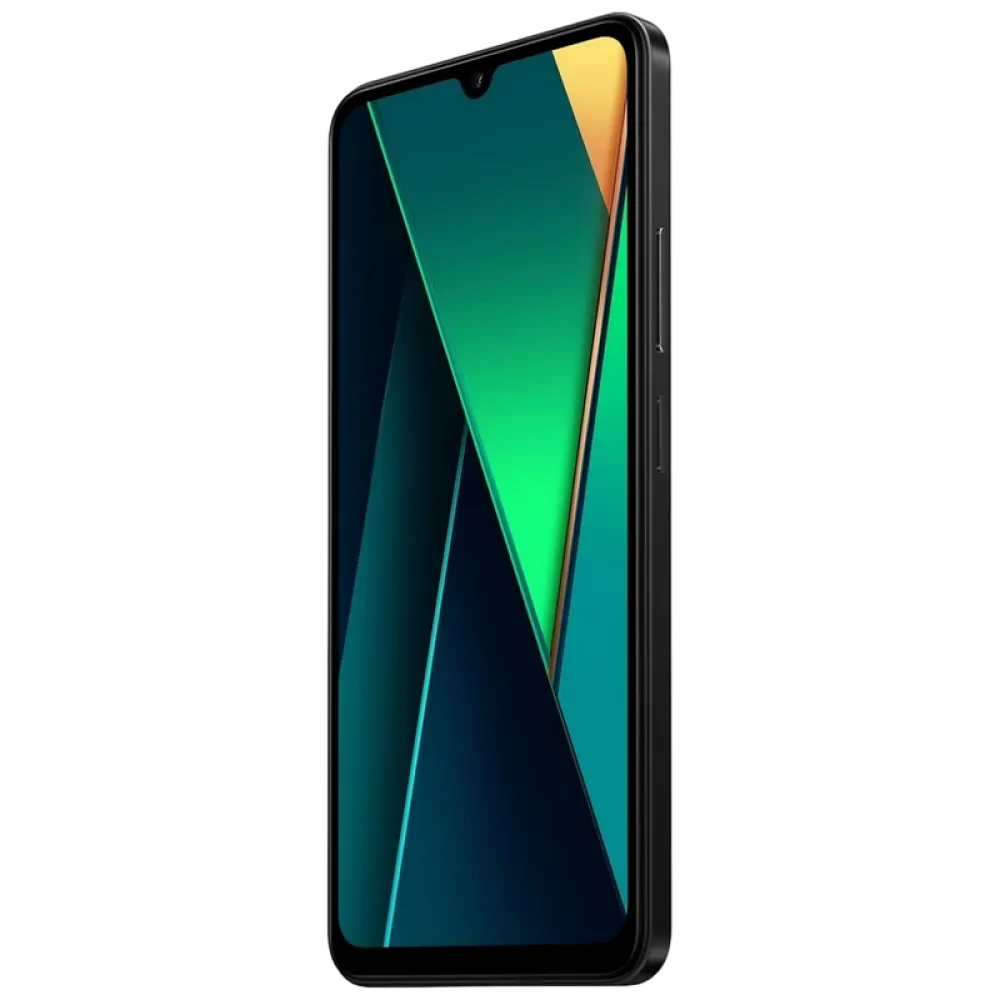 Смартфон Xiaomi Poco C75, 8Гб/256Гб, Чёрный