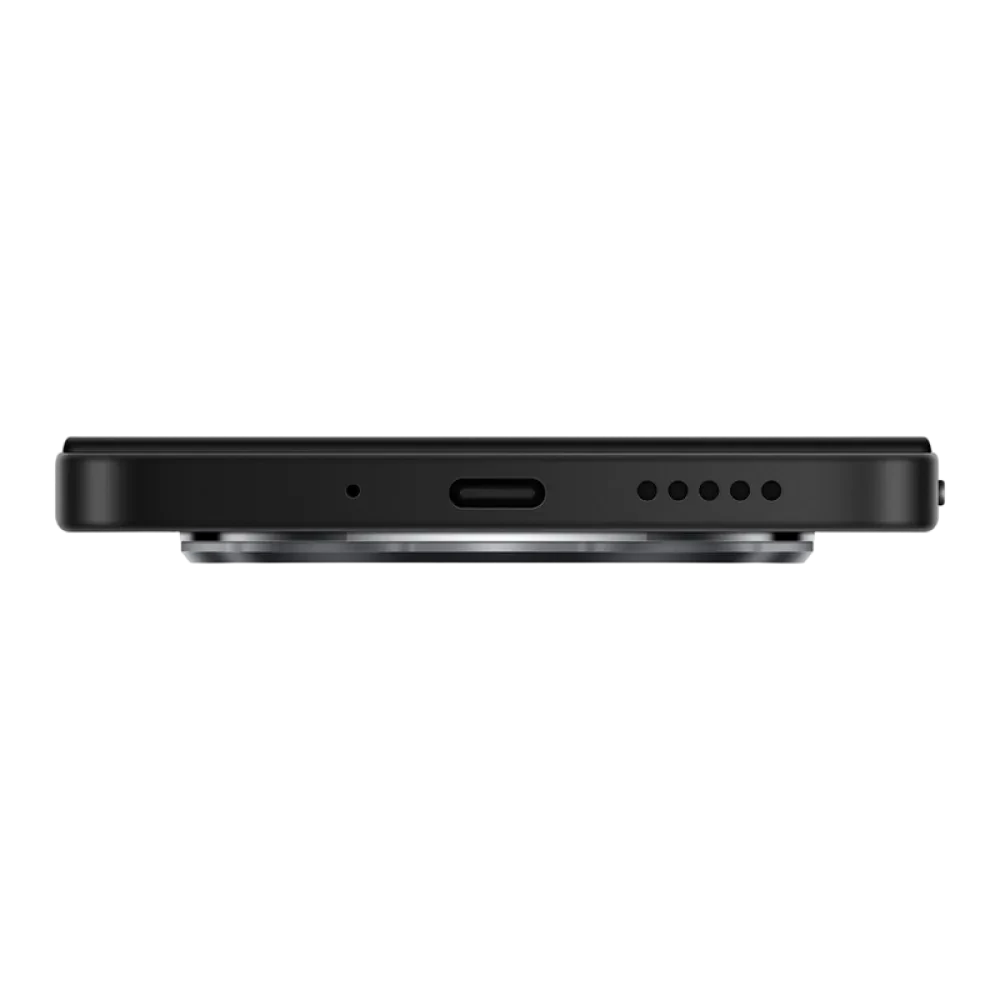 Смартфон Xiaomi Poco C75, 8Гб/256Гб, Чёрный