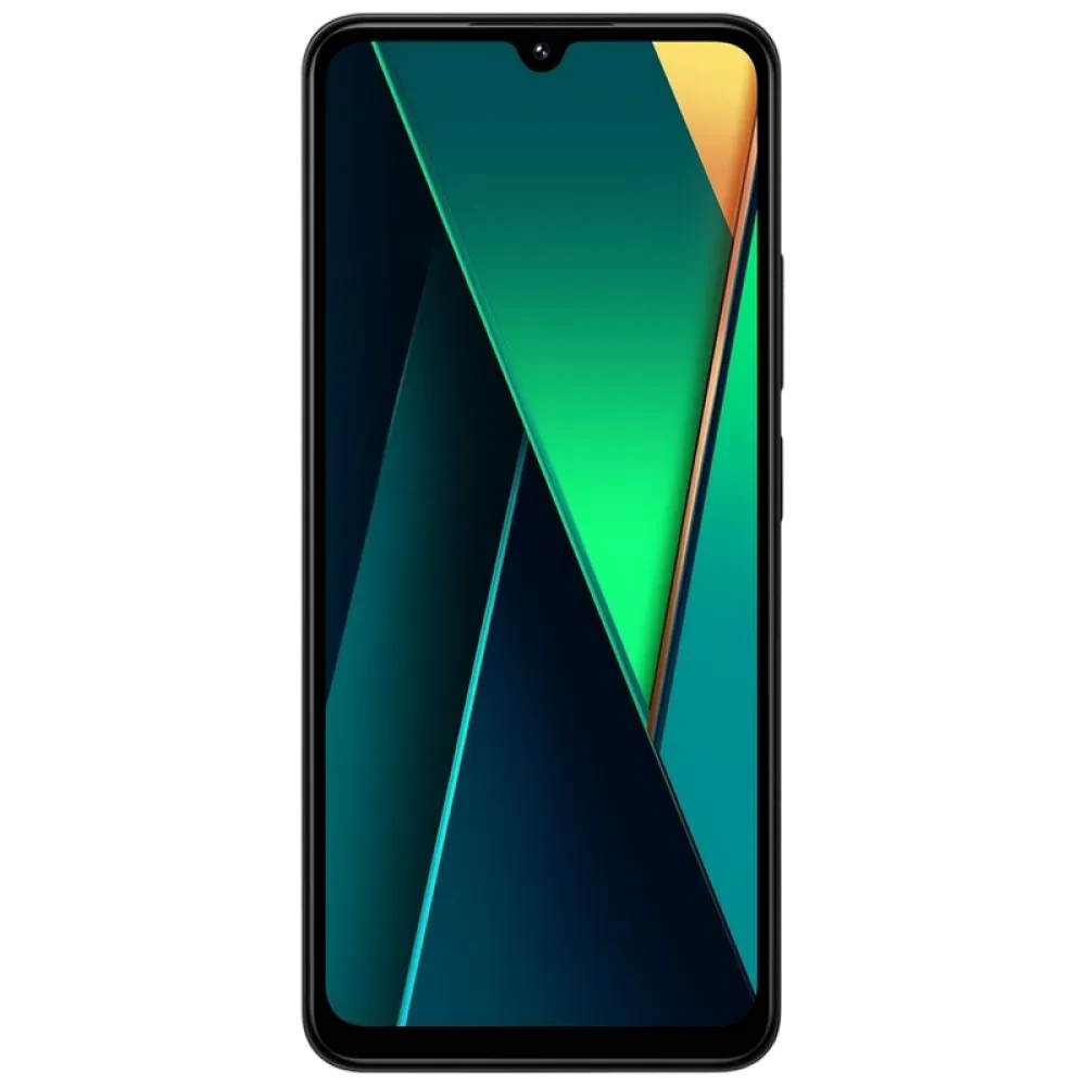 Смартфон Xiaomi Poco C75, 8Гб/256Гб, Чёрный