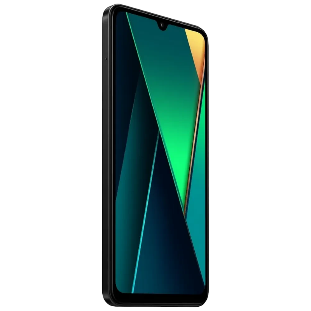 Смартфон Xiaomi Poco C75, 8Гб/256Гб, Чёрный
