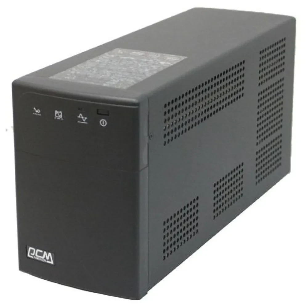 Источник бесперебойного питания PCM BNT-1200AP, Линейно-интерактивный, 1200VA, Башня