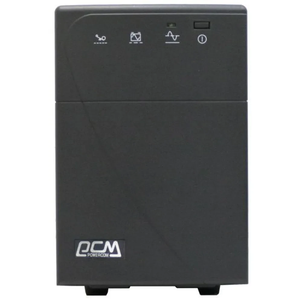 Источник бесперебойного питания PCM BNT-1200AP, Линейно-интерактивный, 1200VA, Башня