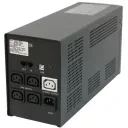 Источник бесперебойного питания PCM BNT-1500AP, Линейно-интерактивный, 1500VA, Башня