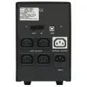 Источник бесперебойного питания PCM BNT-1500AP, Линейно-интерактивный, 1500VA, Башня