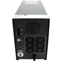Sursă de alimentare neîntreruptibilă PCM BNT-3000AP, Linear-interactiv, 3000VA, Turn