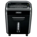 Tocător Fellowes PowerShred® 79Ci, Negru