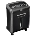 Tocător Fellowes PowerShred® 79Ci, Negru